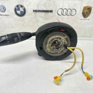 JEEP GRAND CHEROKEE 2014 WK2 AIRBAG CLOCK SPRING (ELECTRIC STEEING COLOUMN)