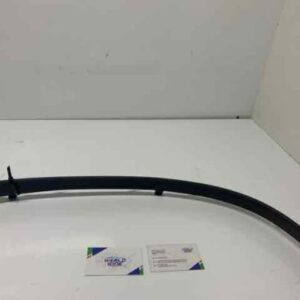 JEEP GRAND CHEROKEE 2015 WK MY15 GUARD FLARE LEFT FRONT SMALL FLARE