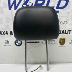 JEEP GRAND CHEROKEE 2015 WK MY15 HEADREST RIGHT FRONT