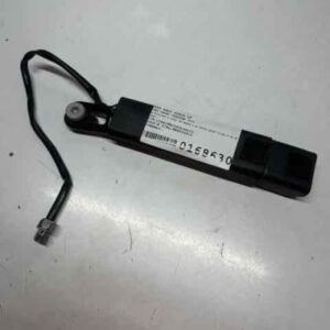 JEEP GRAND CHEROKEE 2015 WK MY15 SEAT BELT STALK LEFT FRONT