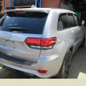 JEEP GRAND CHEROKEE 2017 WK MY17 TRANSMISSION 87000kms