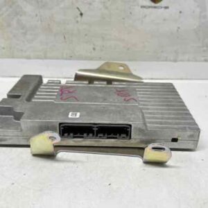JEEP GRAND CHEROKEE SRT 2014 WK RADIO AMPLIFIER