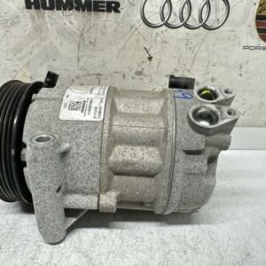 JEEP RENEGADE 2015 BU 1.4L AIR CON COMPRESSOR