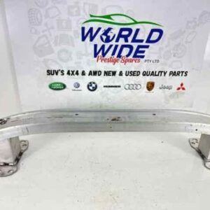 JEEP RENEGADE 2015 BU BAR REINFORCEMENT FRONT