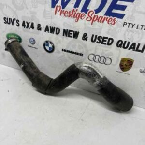 JEEP WRANGLER 2008 JK 2.8L DIESEL TURBO  INTERCOOLER HOSE