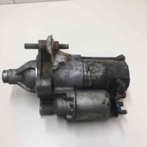 JEEP WRANGLER 2010 JK 3.8L PETROL MANUAL STARTER MOTOR