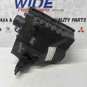 LAND ROVER DISCOVERY 3 2005 L319 AIR BOX UNIT