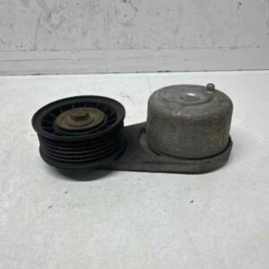 LAND ROVER DISCOVERY 3 2007 4.0L V6  L319 DRIVE BELT TENSIONER