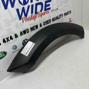 LAND ROVER DISCOVERY 3 2007 GUARD FLARE RIGHT REAR