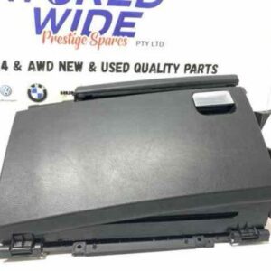 LAND ROVER DISCOVERY 3 2009 L319 GLOVE BOX ASSEMBLY