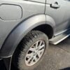 LAND ROVER DISCOVERY 3 2009 L319 GUARD FLARE RR - Image 2
