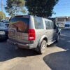 LAND ROVER DISCOVERY 3 2009 L319 GUARD FLARE RR - Image 3
