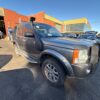 LAND ROVER DISCOVERY 3 2009 L319 GUARD FLARE RR - Image 4