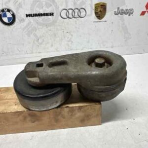 LAND ROVER DISCOVERY 4 2010 L319 DRIVE BELT TENSIONER