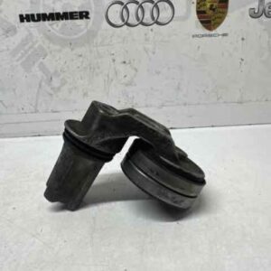 LAND ROVER DISCOVERY 4 2010 L319 PWR STEER IDLER PULLEY