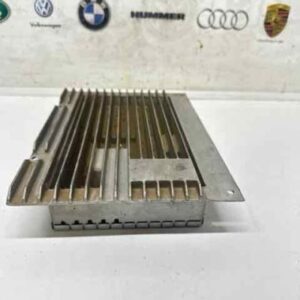 LAND ROVER DISCOVERY 4 2011 L319 2.7 TDV6 RADIO AMPLIFIER