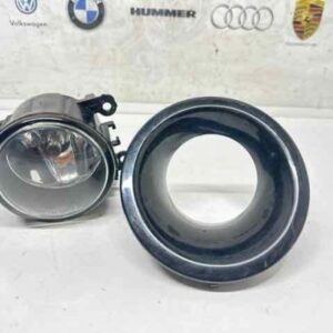 LAND ROVER DISCOVERY 4 2011 L319 5.0 V8 FOG LAMP FOG LIGHT LEFT