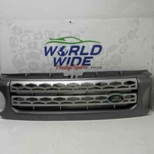 LAND ROVER DISCOVERY 4 2011 L319 GRILLE