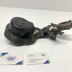 LAND ROVER DISCOVERY 4 2011 MY11 SPARE WINCH/CRADLE/CARRIER