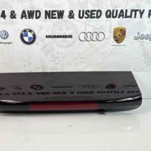 LAND ROVER DISCOVERY 4 2012 L319 BRAKE LIGHT HIGH LEVEL