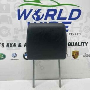 LAND ROVER DISCOVERY 4 2012 L319 HEADREST RIGHT REAR