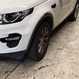 LAND ROVER DISCOVERY SPORT 2015 L550 CONTROL ARM LOWER LF