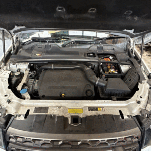 LAND ROVER DISCOVERY SPORT 2015 L550 PWR STEER PUMP