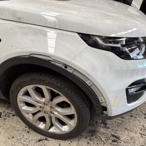 LAND ROVER DISCOVERY SPORT 2015 L550 STRUT RF