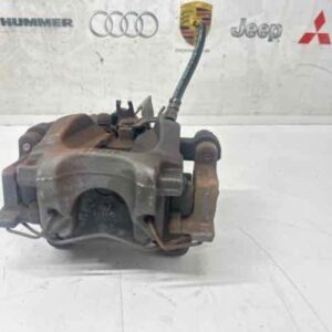 LAND ROVER DISCOVERY SPORT 2016 L550 2.2L DIESEL TURBO CALIPER LEFT REAR