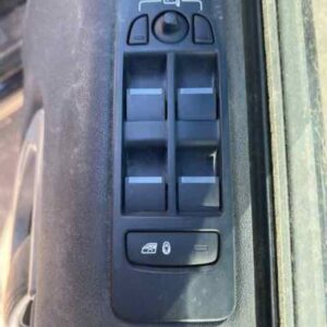 LAND ROVER DISCOVERY SPORT 2016 L550 ELECTRIC WINDOW SWITCH MASTER UNIT