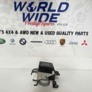 LAND ROVER DISCOVERY SPORT 2016 L550 MY16.5 ABS MODULE