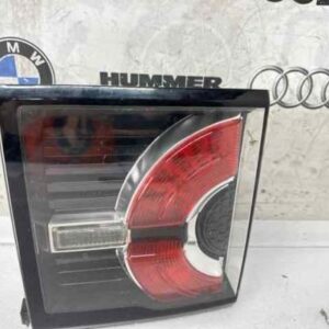 LAND ROVER DISCOVERY SPORT 2016 L550 MY16.5 BOOT/TAILGATE LIGHT LEFT