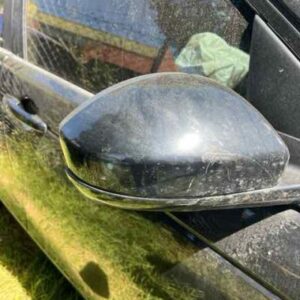 LAND ROVER DISCOVERY SPORT 2016 L550 MY16.5 DOOR MIRROR ELECTRIC RIGHT