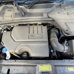 LAND ROVER DISCOVERY SPORT 2017 L550 2.0L PETROL TRANSFER CASE