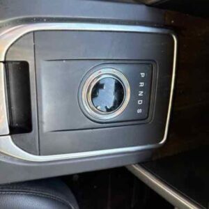 LAND ROVER DISCOVERY SPORT 2017 L550 2.0L PETROL TRANSMISSION TBAR ASSEMBLY