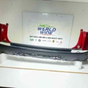 LAND ROVER DISCOVERY SPORT 2018 L550 MY18 BAR REAR COMPLETE