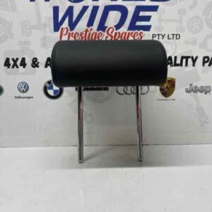 LAND ROVER DISCOVERY SPORT 2019 L550 MY20 HEADREST CENTRE
