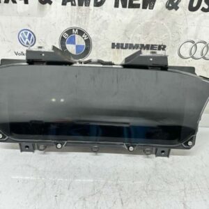 LAND ROVER DISCOVERY SPORT 2019 L550 MY20 INSTRUMENT CLUSTER