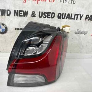 MITSUBISHI ASX 2019 XD TAIL LIGHT RIGHT