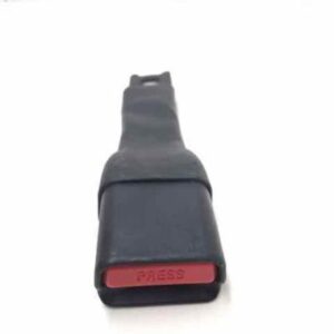 MITSUBISHI OUTLANDER 2016 ZK MY16 BELT BUCKLE / STALK LEFT REAR