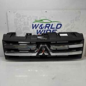 MITSUBISHI PAJERO 2010 NT MY10 GRILLE