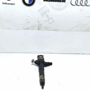 MITSUBISHI PAJERO 2011 NW MY12 FUEL INJECTOR