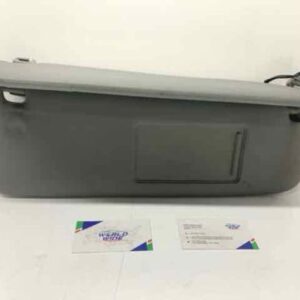 PORSCHE CAYENNE 2006 SUNVISOR RIGHT