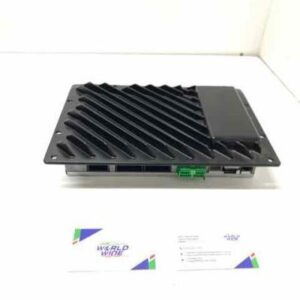 RANGE ROVER EVOQUE 2011 LV RADIO AMPLIFIER
