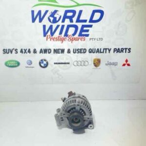 RANGE ROVER EVOQUE 2012 2.2L DIESEL ALTERNATOR