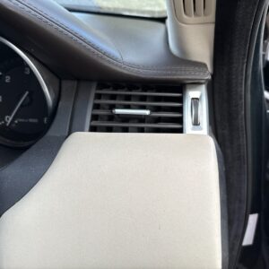 RANGE ROVER EVOQUE 2012 2.2L DIESEL SIDE DASH VENTS