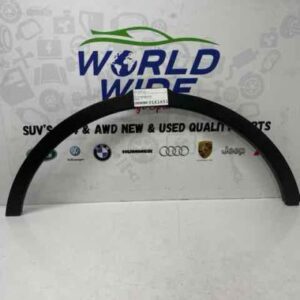 RANGE ROVER EVOQUE 2012 GUARD FLARE LEFT FRONT