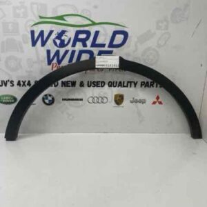 RANGE ROVER EVOQUE 2012 L538 GUARD FLARE RIGHT FRONT
