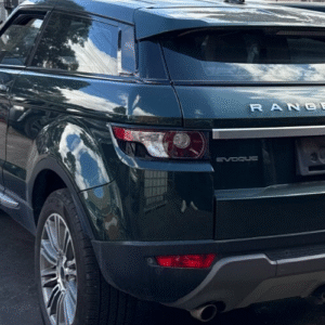 RANGE ROVER EVOQUE 2012 TAIL LIGHT LEFT