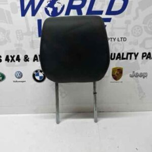 RANGE ROVER EVOQUE 2013 L538 MY13 HEADREST RIGHT FRONT